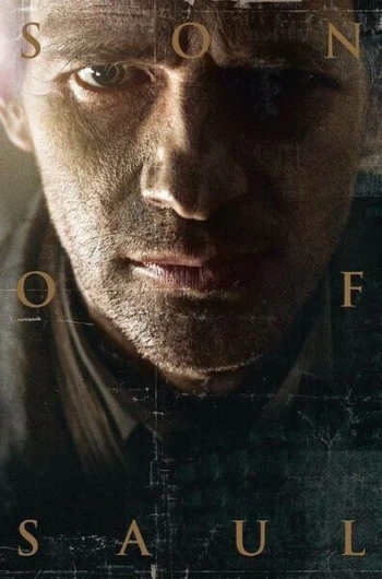 Poster for Son of Saul