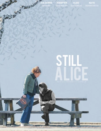 Poster for Still Alice