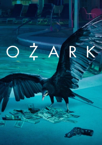 Poster for Ozark