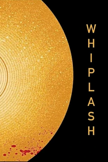 Poster for Whiplash