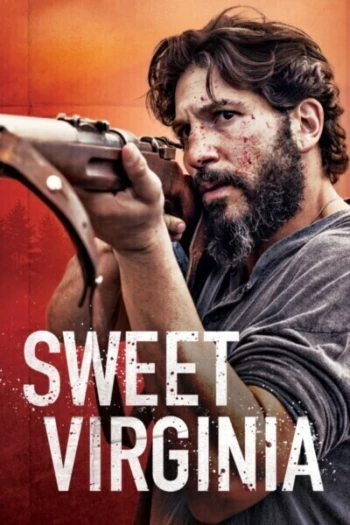 Poster for Sweet Virginia