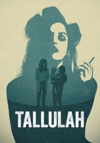 Poster for Tallulah