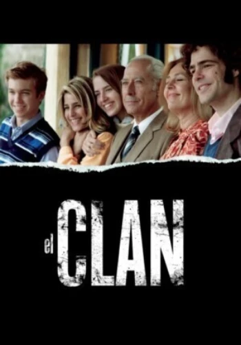 Poster for The Clan