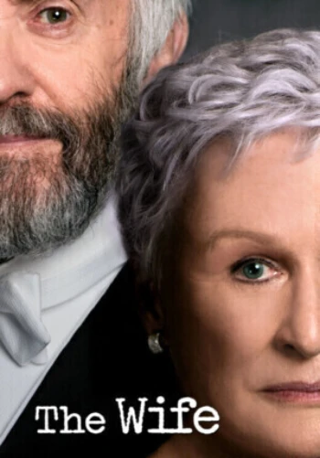 Poster for The Wife