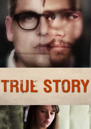 Poster for True Story