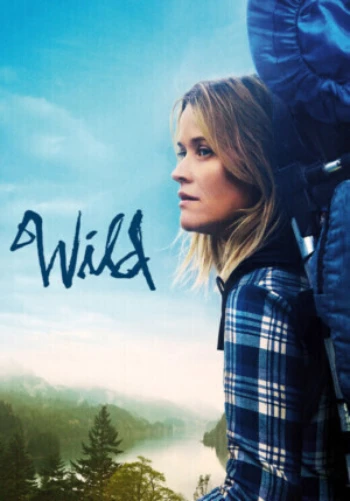 Poster for Wild
