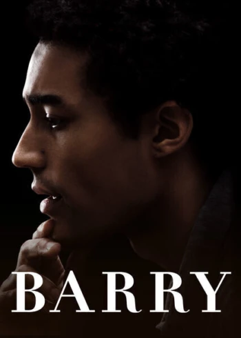 Poster for Barry