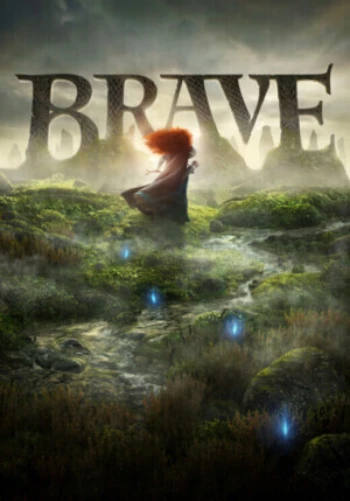 Poster for Brave