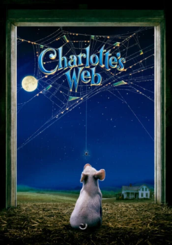 Poster for Charlotte's Web