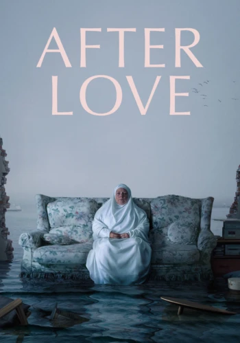 Poster for After Love