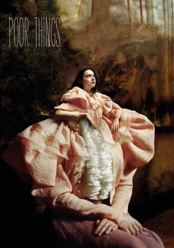 Poster for Poor Things
