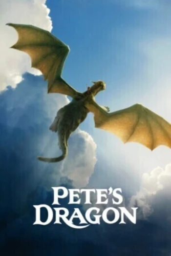 Poster for Pete's Dragon