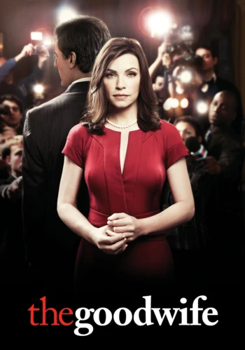 Poster for The Good Wife