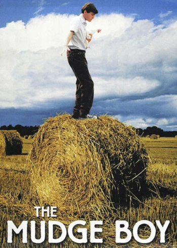 Poster for The Mudge Boy