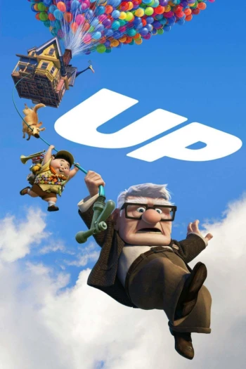Poster for Up