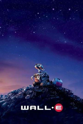 Poster for WALL-E