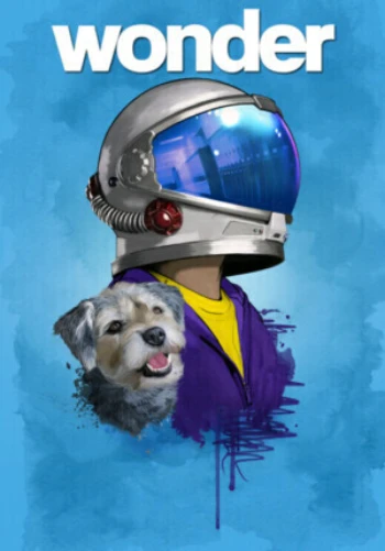 Poster for Wonder