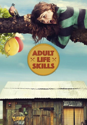 Poster for Adult Life Skills