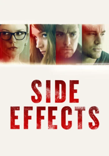 Poster for Side Effects