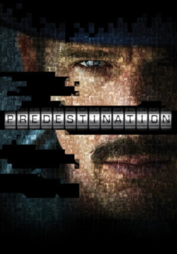 Poster for Predestination