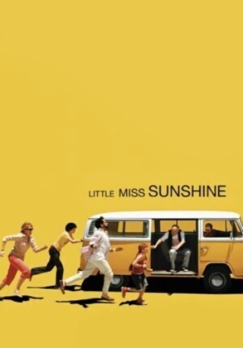 Poster for Little Miss Sunshine
