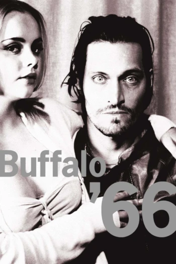 Poster for Buffalo '66