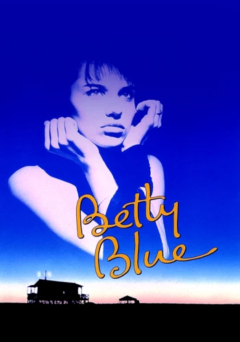 Poster for Betty Blue