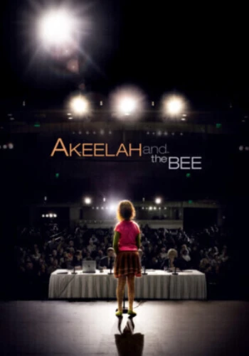 Poster for Akeelah and the Bee