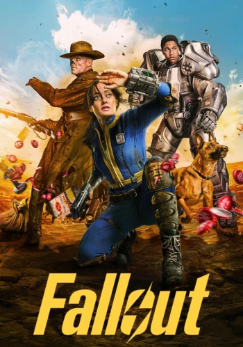 Poster for Fallout