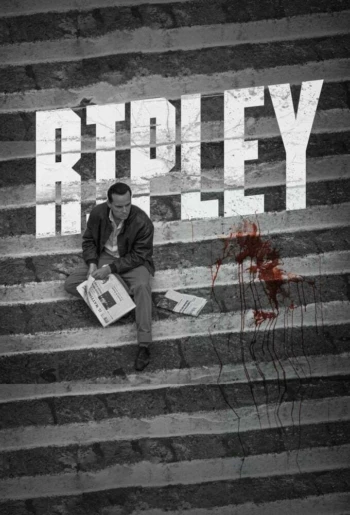 Poster for Ripley
