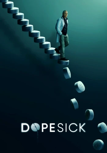 Poster for Dopesick