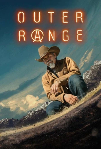 Poster for Outer Range