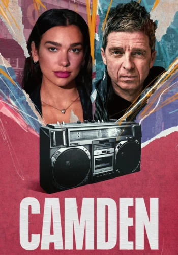 Poster for Camden