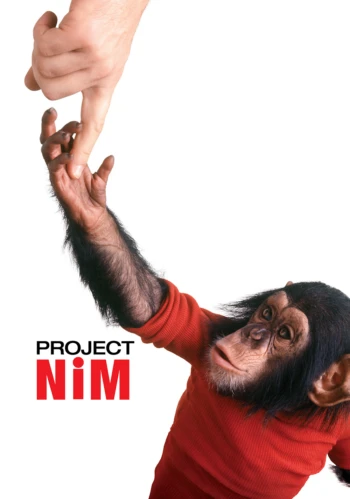 Poster for Project Nim