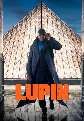 Poster for Lupin