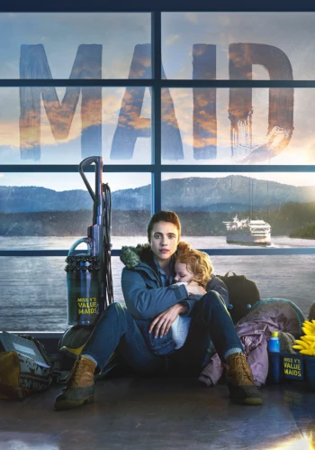 Poster for Maid