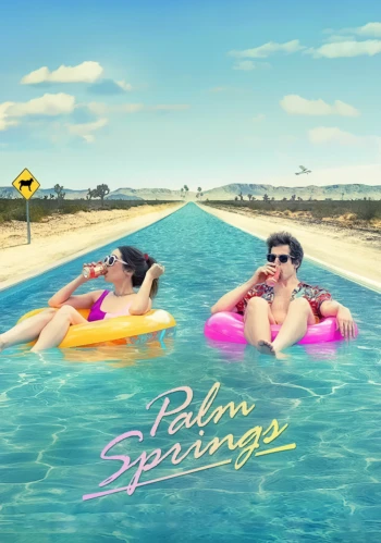 Poster for Palm Springs