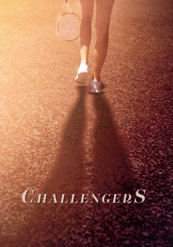 Poster for Challengers