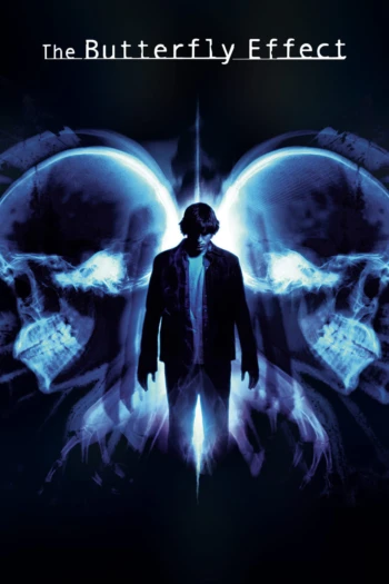 Poster for The Butterfly Effect