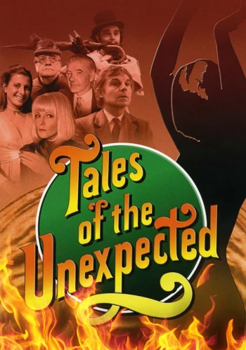 Poster for Tales of the Unexpected