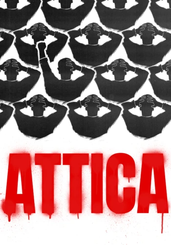 Poster for Attica