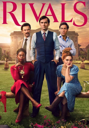 Poster for Rivals