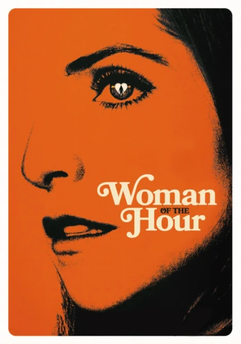 Poster for Woman of the Hour