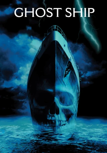 Poster for Ghost Ship
