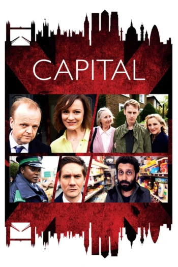 Poster for Capital
