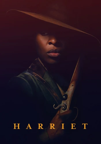 Poster for Harriet