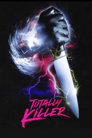 Poster for Totally Killer