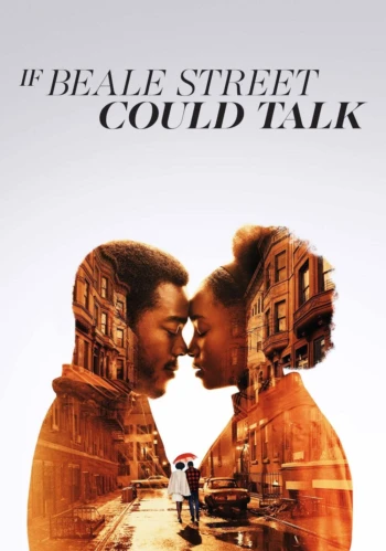 Poster for If Beale Street Could Talk