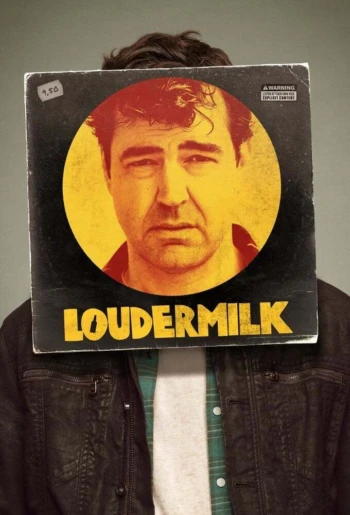 Poster for Loudermilk