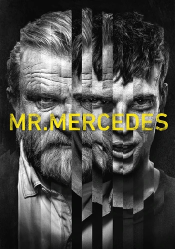 Poster for Mr. Mercedes